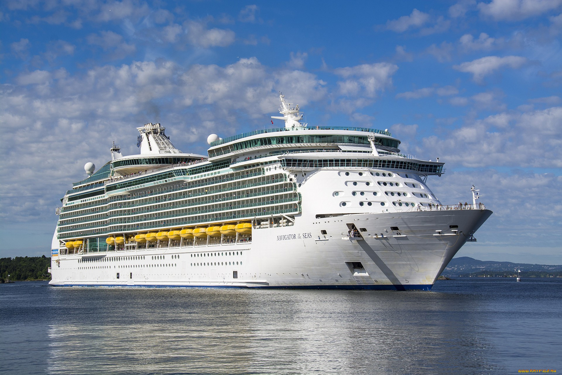 navigator of the seas, , , , 